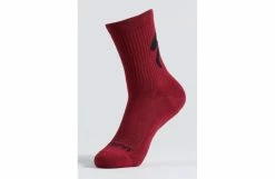 SPECIALIZED Chaussettes Vélo Hiver Cotton Tall Logo 10 SPECIALIZED Chaussettes Vélo Hiver Cotton Tall Logo -Northwave Soldes specialized chaussettes velo hiver cotton tall logo 1 3
