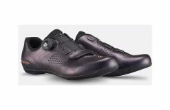 SPECIALIZED Chaussures Route Homme Torch 2.0 Black Starry 2022 -Northwave Soldes specialized chaussures route homme torch 20 black starry 2022 3