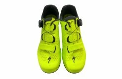 SPECIALIZED Chaussures Route Homme Torch 2.0 Hyper Green 7 SPECIALIZED Chaussures Route Homme Torch 2.0 Hyper Green -Northwave Soldes specialized chaussures route homme torch 20 hyper green 2