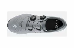 SPECIALIZED Chaussures Route Homme Torch 3.0 Gris / Ardoise 2021 -Northwave Soldes specialized chaussures route homme torch 30 gris ardoise 2021 4