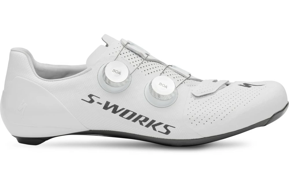 SPECIALIZED Chaussures Route S-Works 7 4 SPECIALIZED Chaussures Route S-Works 7 – Image 2