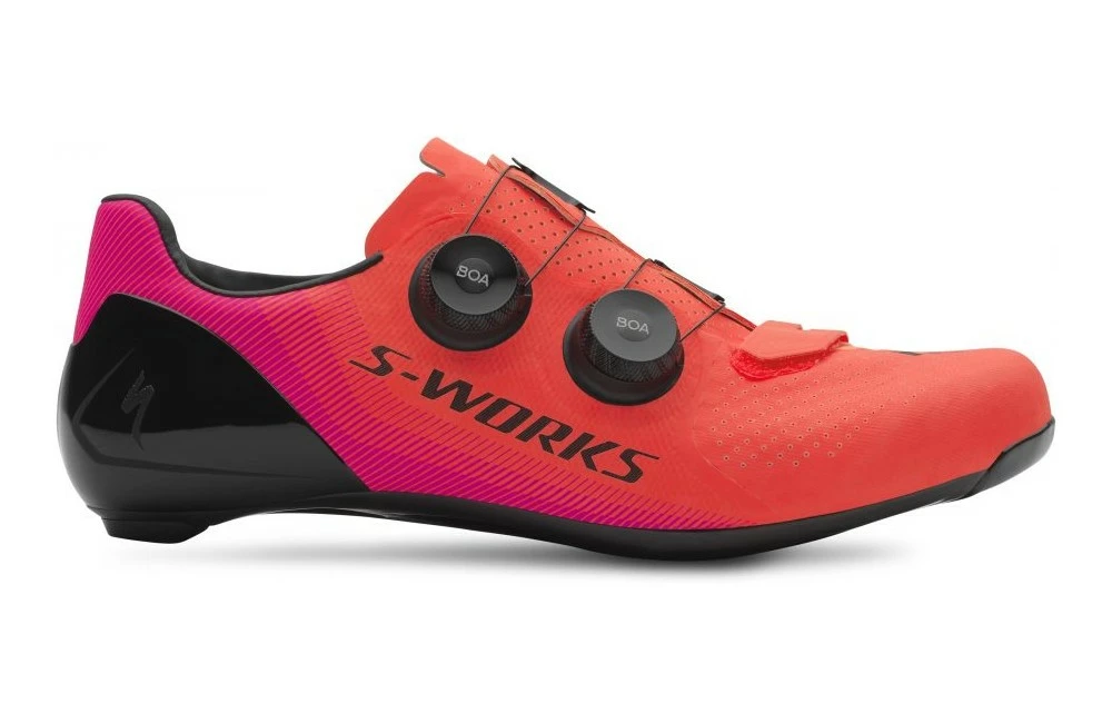 SPECIALIZED Chaussures Route S-Works 7 5 SPECIALIZED Chaussures Route S-Works 7 – Image 3