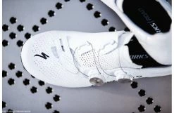 SPECIALIZED Chaussures Route S-Works 7 11 SPECIALIZED Chaussures Route S-Works 7 -Northwave Soldes specialized chaussures route s works 7 2019 3