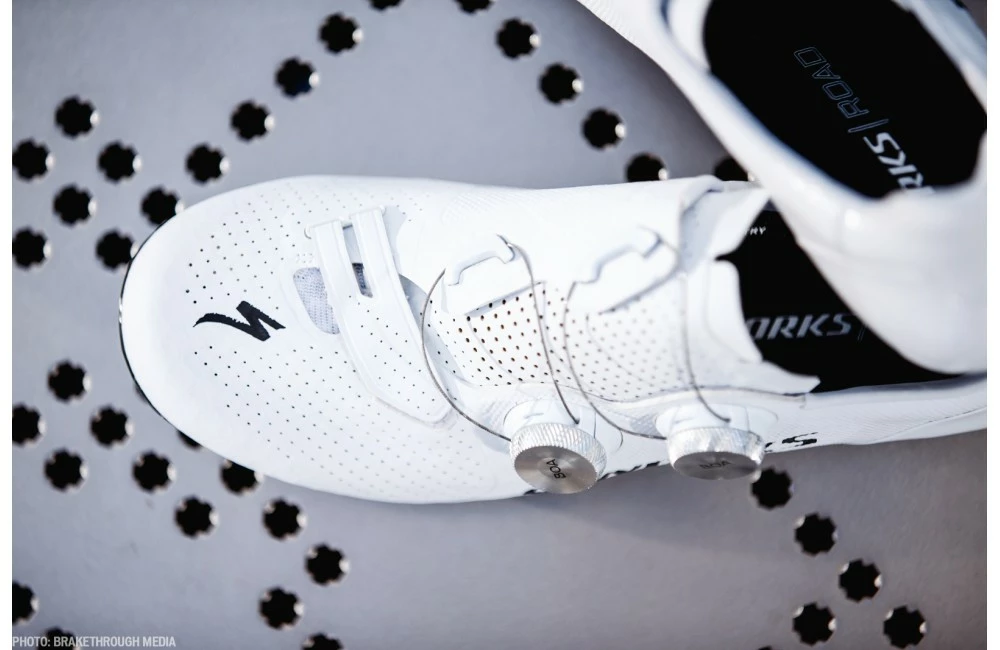 SPECIALIZED Chaussures Route S-Works 7 6 SPECIALIZED Chaussures Route S-Works 7 – Image 4