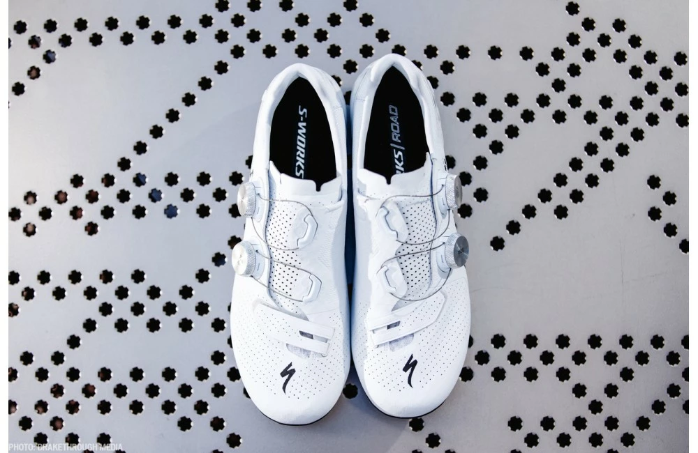 SPECIALIZED Chaussures Route S-Works 7 7 SPECIALIZED Chaussures Route S-Works 7 – Image 5