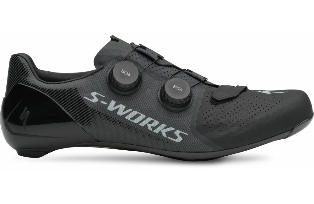 SPECIALIZED Chaussures Route S-Works 7 3 SPECIALIZED Chaussures Route S-Works 7