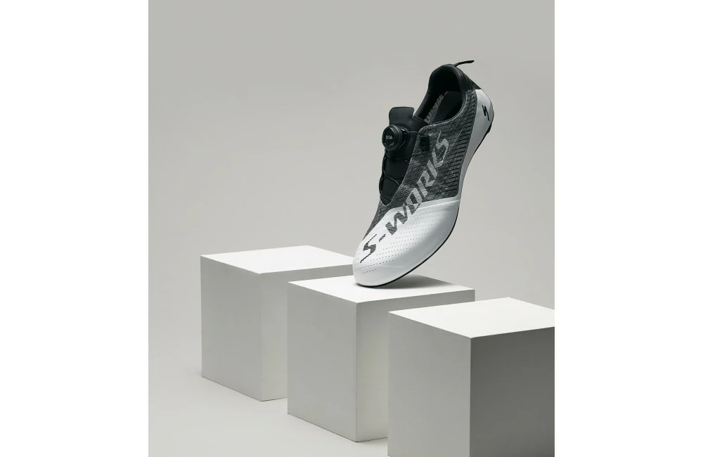 SPECIALIZED Chaussures Route S-Works Exos 2019 4 SPECIALIZED Chaussures Route S-Works Exos 2019 – Image 2