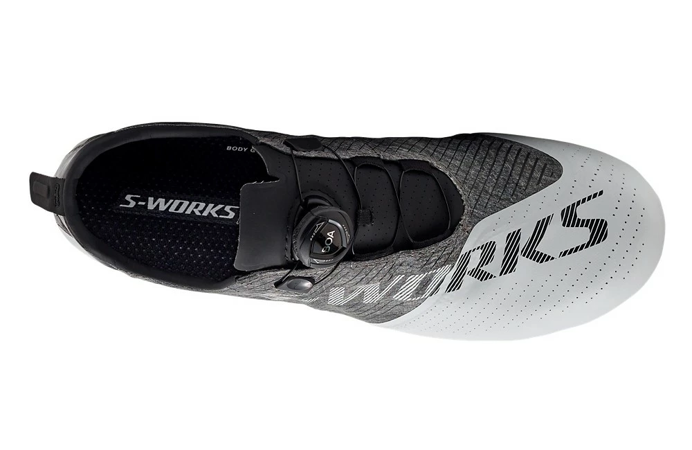 SPECIALIZED Chaussures Route S-Works Exos 2019 13 SPECIALIZED Chaussures Route S-Works Exos 2019 – Image 11
