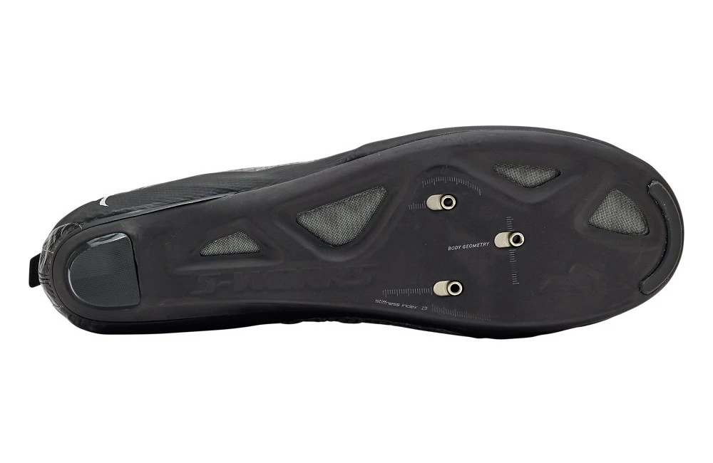 SPECIALIZED Chaussures Route S-Works Exos 2019 7 SPECIALIZED Chaussures Route S-Works Exos 2019 – Image 5