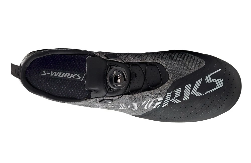 SPECIALIZED Chaussures Route S-Works Exos 2019 9 SPECIALIZED Chaussures Route S-Works Exos 2019 – Image 7