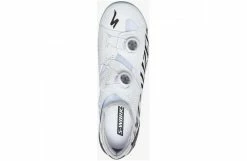 SPECIALIZED Chaussures Vélo Route S-Works ARES BLANC TEAM 2021 -Northwave Soldes specialized chaussures velo route s works ares blanc team 2021 1