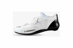 SPECIALIZED Chaussures Vélo Route S-Works ARES BLANC TEAM 2021 -Northwave Soldes specialized chaussures velo route s works ares blanc team 2021 3