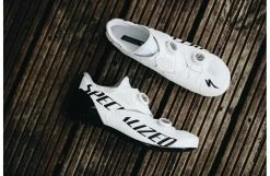 SPECIALIZED Chaussures Vélo Route S-Works ARES BLANC TEAM 2021 -Northwave Soldes specialized chaussures velo route s works ares blanc team 2021 9