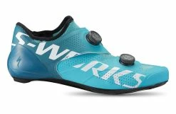 Northwave Soldes 6 SPECIALIZED Chaussures Vélo Route S-Works ARES Bleu Lagon