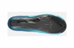 SPECIALIZED Chaussures Vélo Route S-Works ARES Bleu Lagon -Northwave Soldes specialized chaussures velo route s works ares bleu lagon 4