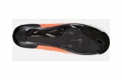 SPECIALIZED Chaussures Vélo Route S-Works ARES - Dune White / Fiery Red 11 SPECIALIZED Chaussures Vélo Route S-Works ARES - Dune White / Fiery Red -Northwave Soldes specialized chaussures velo route s works ares dune white fiery red 4