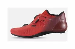 SPECIALIZED Chaussures Vélo Route S-Works ARES Marron Rouge -Northwave Soldes specialized chaussures velo route s works ares marron rouge 2