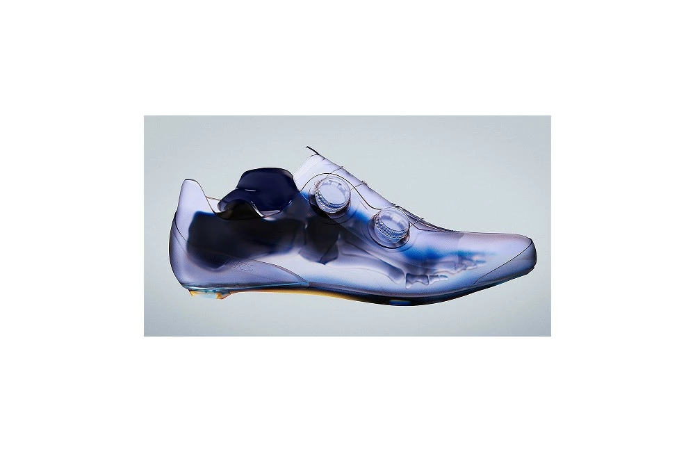 SPECIALIZED Chaussures Vélo Route S-Works Torch Blanc 13 SPECIALIZED Chaussures Vélo Route S-Works Torch Blanc – Image 11