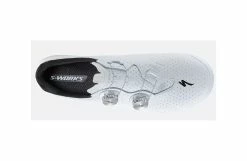 SPECIALIZED Chaussures Vélo Route S-Works Torch Blanc 15 SPECIALIZED Chaussures Vélo Route S-Works Torch Blanc -Northwave Soldes specialized chaussures velo route s works torch blanc 2022 2
