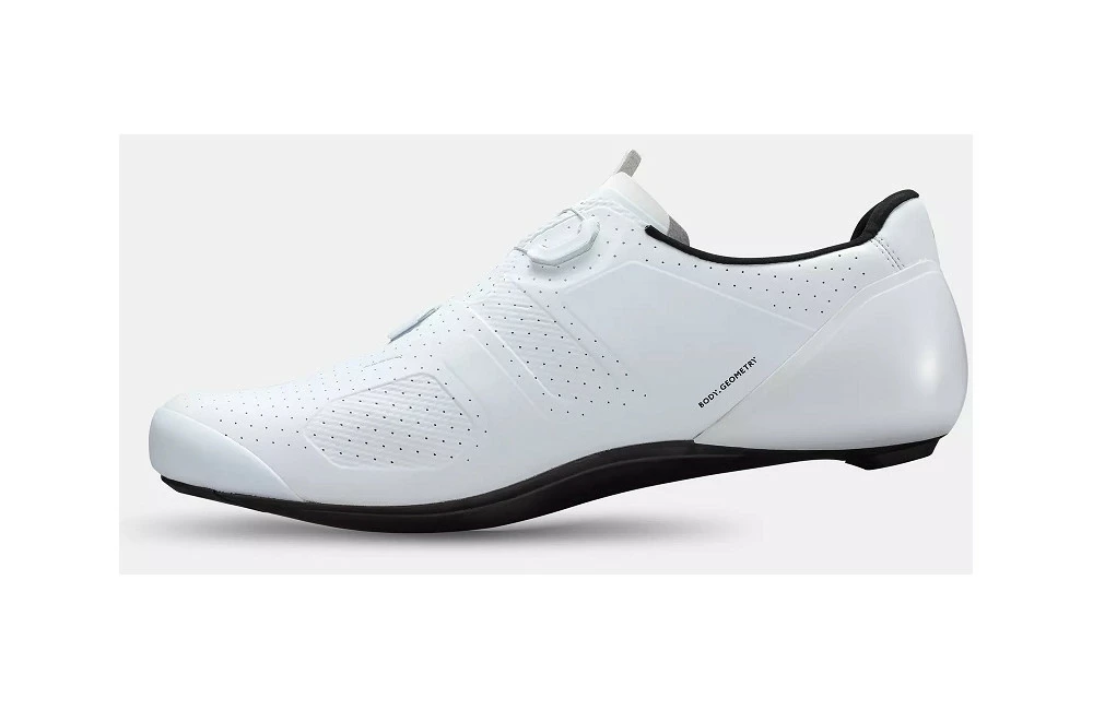 SPECIALIZED Chaussures Vélo Route S-Works Torch Blanc 6 SPECIALIZED Chaussures Vélo Route S-Works Torch Blanc – Image 4
