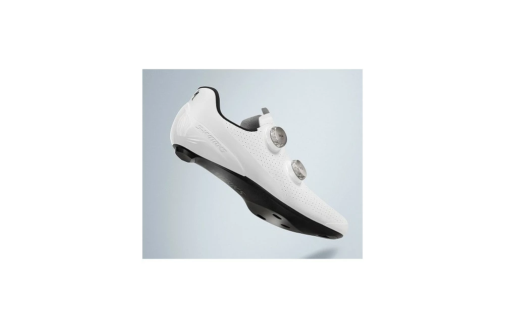 SPECIALIZED Chaussures Vélo Route S-Works Torch Blanc 8 SPECIALIZED Chaussures Vélo Route S-Works Torch Blanc – Image 6