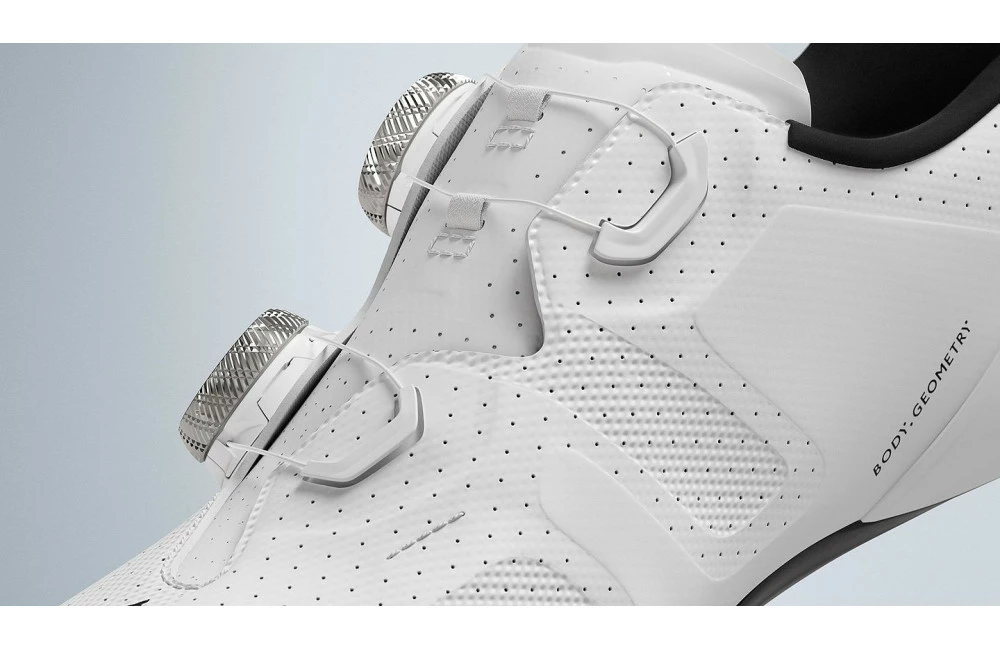 SPECIALIZED Chaussures Vélo Route S-Works Torch Blanc 9 SPECIALIZED Chaussures Vélo Route S-Works Torch Blanc – Image 7