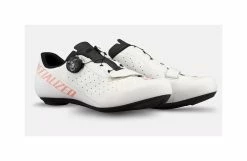 SPECIALIZED Chaussures Velo Route Torch 1.0 Dove Grey / Vivid Coral 2022 -Northwave Soldes specialized chaussures velo route torch 10 dove grey vivid coral 2022 3