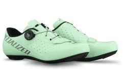 SPECIALIZED Chaussures Velo Route Torch 1.0 Oasis 2022 -Northwave Soldes specialized chaussures velo route torch 10 tropical teal lagoon blue 2022 3