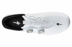 SPECIALIZED Chaussures VTT Homme S-Works Recon - Blanc -Northwave Soldes specialized chaussures vtt homme s works recon blanc 4