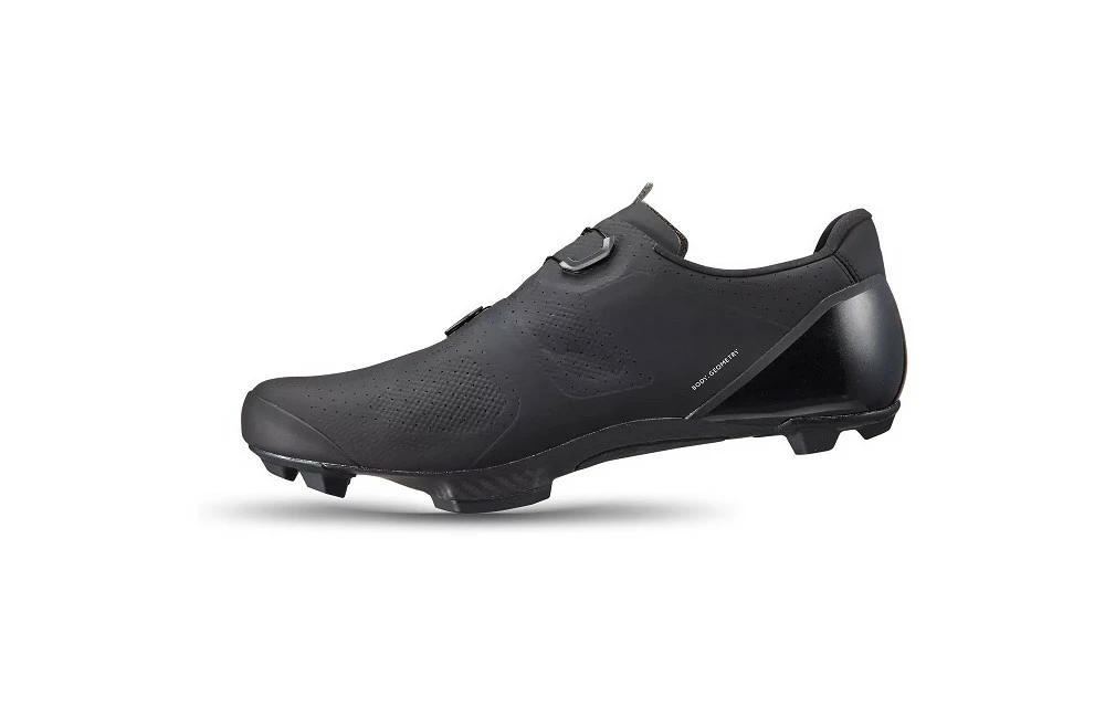 SPECIALIZED Chaussures VTT Homme S-Works Recon - Noir 5 SPECIALIZED Chaussures VTT Homme S-Works Recon - Noir – Image 3