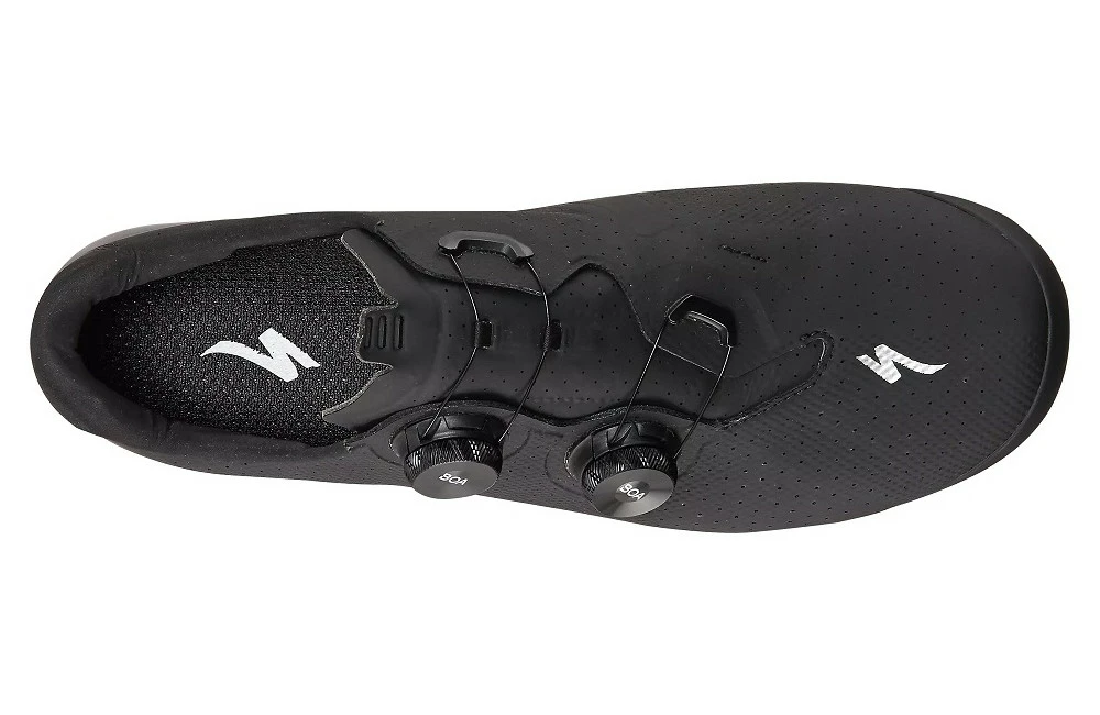 SPECIALIZED Chaussures VTT Homme S-Works Recon - Noir 6 SPECIALIZED Chaussures VTT Homme S-Works Recon - Noir – Image 4