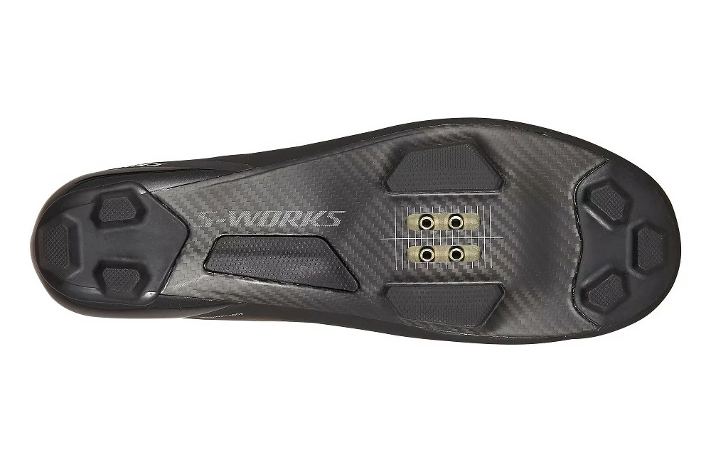 SPECIALIZED Chaussures VTT Homme S-Works Recon - Noir 7 SPECIALIZED Chaussures VTT Homme S-Works Recon - Noir – Image 5