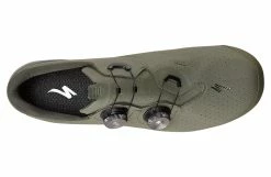 SPECIALIZED Chaussures VTT Homme S-Works Recon - Oak Green -Northwave Soldes specialized chaussures vtt homme s works recon oak green 3