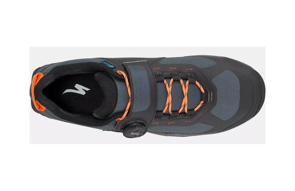 SPECIALIZED Chaussures VTT Rime 2.0 Hydroguard 2022 6 SPECIALIZED Chaussures VTT Rime 2.0 Hydroguard 2022 – Image 4