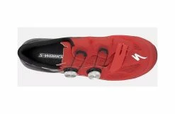 SPECIALIZED Chaussures VTT S-Works Vent Evo Noir Rouge 2022 -Northwave Soldes specialized chaussures vtt s works vent evo noir rouge 2022 3