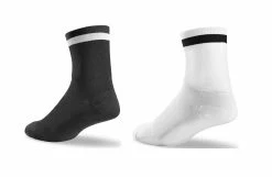 SPECIALIZED Pack 3 Socquettes SPORT MID 2016