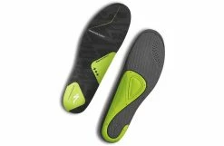 SPECIALIZED Semelle Body Geometry SL Verte